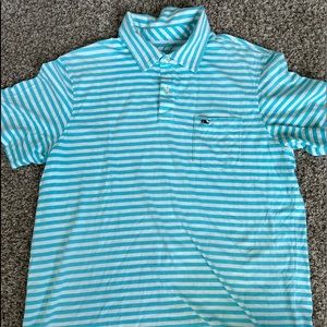 Vineyard Vines Medium Polo